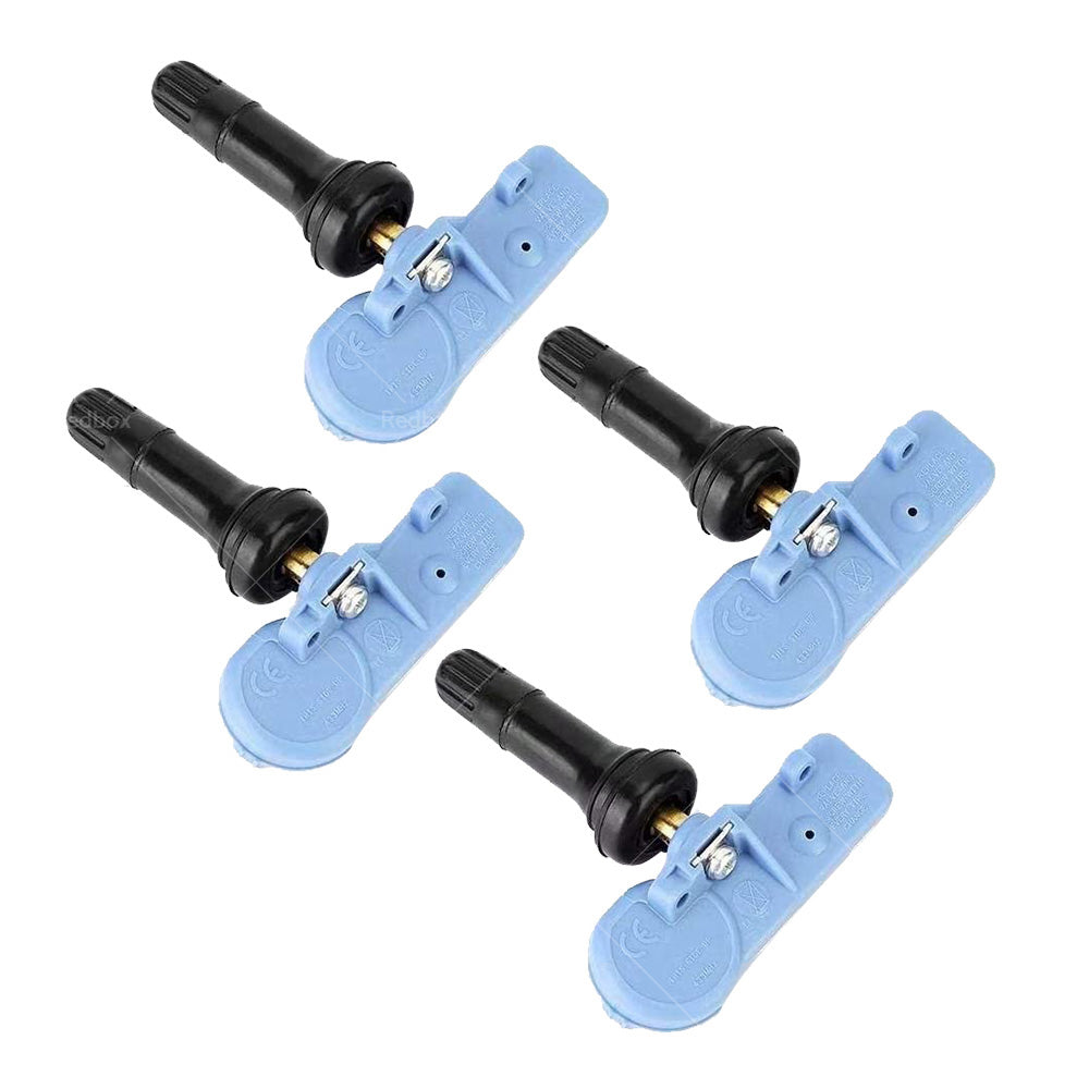 4X Tyre Pressure Monitoring Sensor For Holden Statesman Commodore 22853740-2