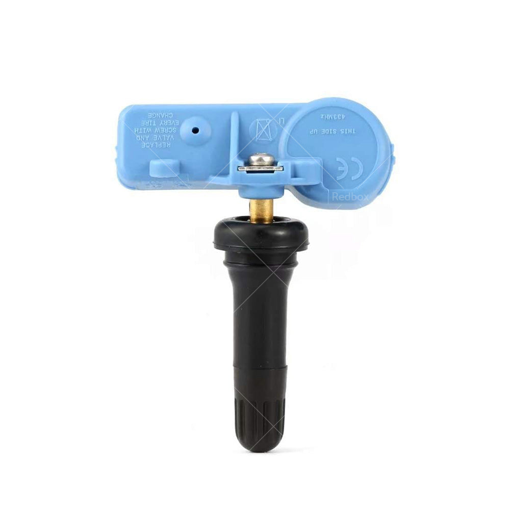 4X Tyre Pressure Monitoring Sensor For Holden Statesman Commodore 22853740-4