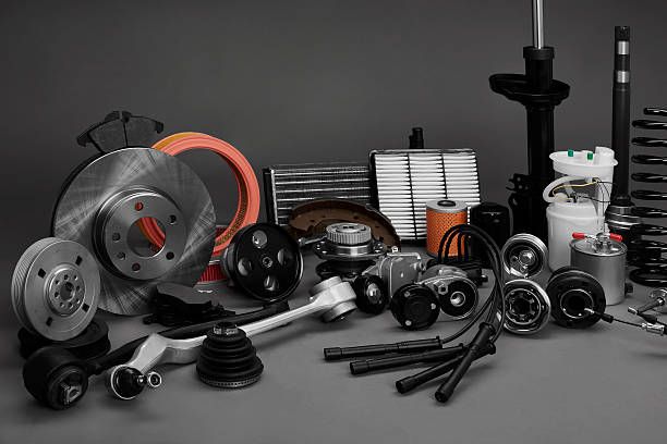 Recambios para  automóvil